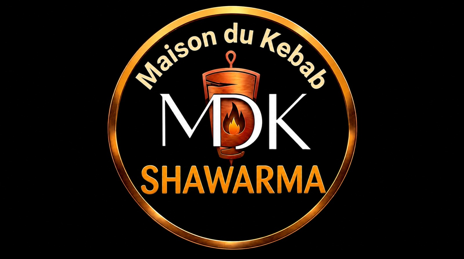 MDK Logo